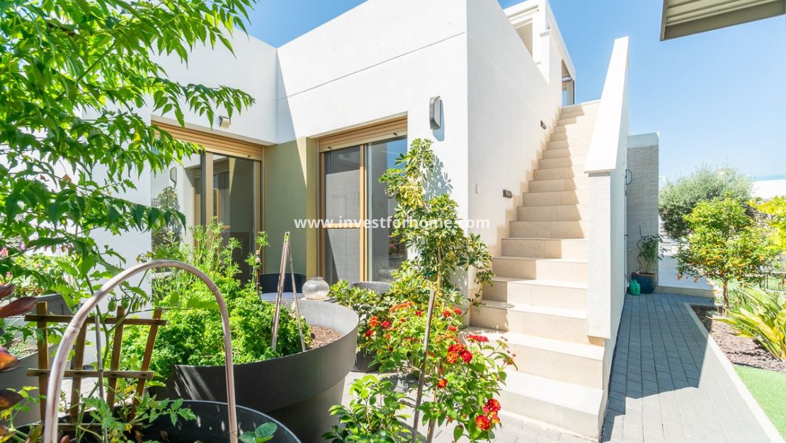 Reventa - Casa - Orihuela Costa - Inland