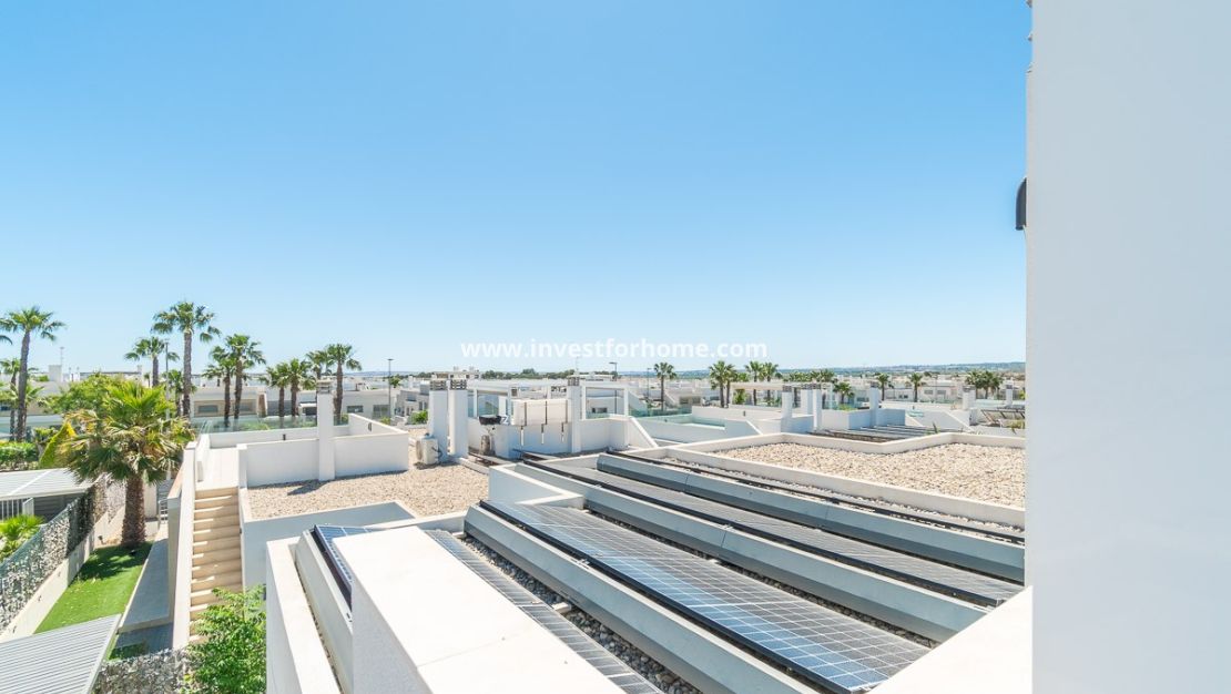 Reventa - Casa - Orihuela Costa - Inland