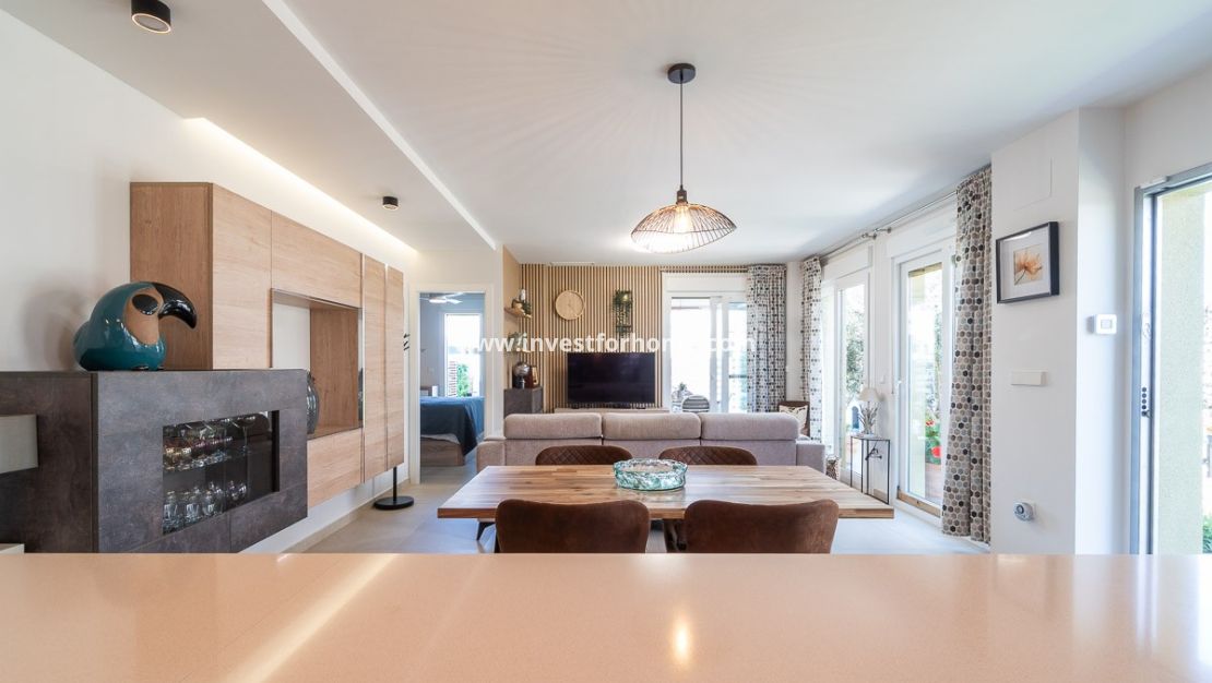 Reventa - Casa - Orihuela Costa - Inland