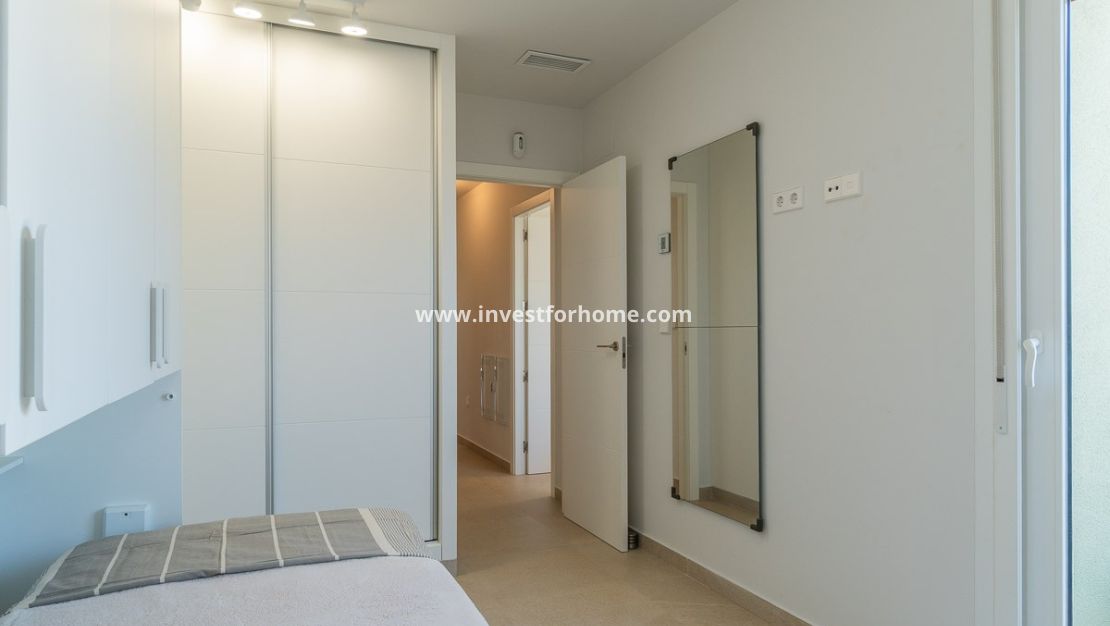 Reventa - Casa - Orihuela Costa - Inland