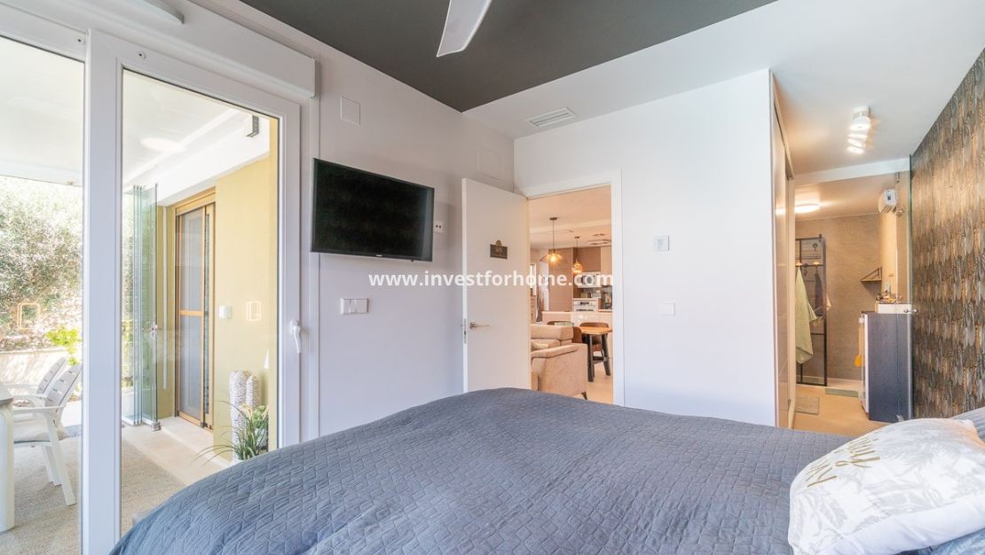 Reventa - Casa - Orihuela Costa - Inland