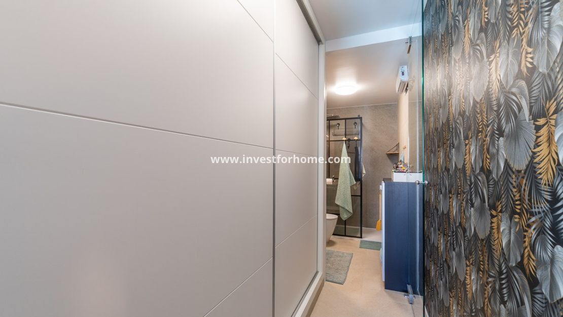 Reventa - Casa - Orihuela Costa - Inland