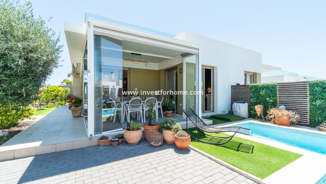 Reventa - Casa - Orihuela Costa - Inland