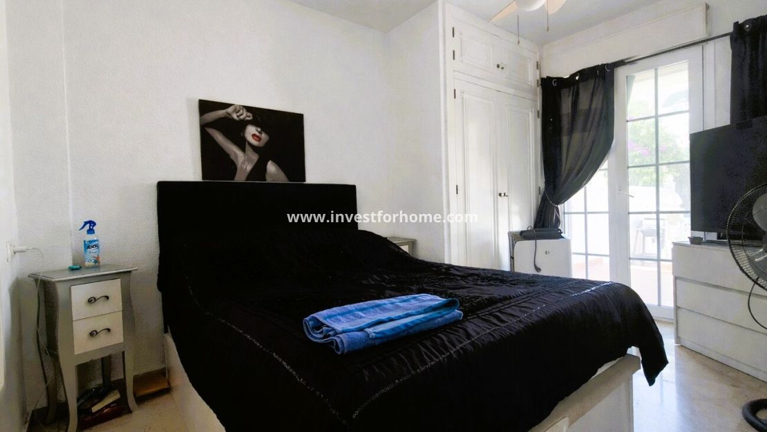 Reventa - Casa - Orihuela Costa - Inland