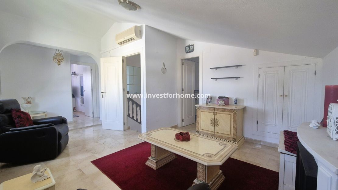 Reventa - Casa - Orihuela Costa - Inland