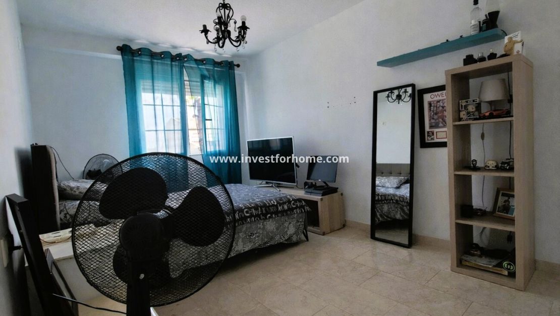 Reventa - Casa - Orihuela Costa - Inland