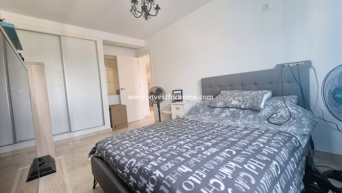 Reventa - Casa - Orihuela Costa - Inland