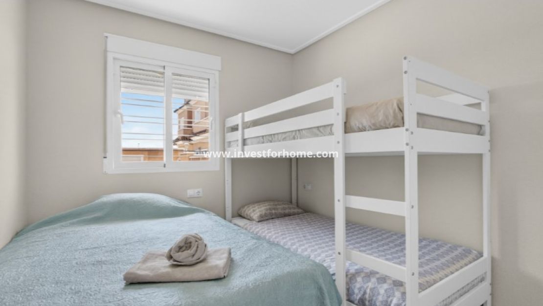Reventa - Casa - Orihuela Costa - Inland