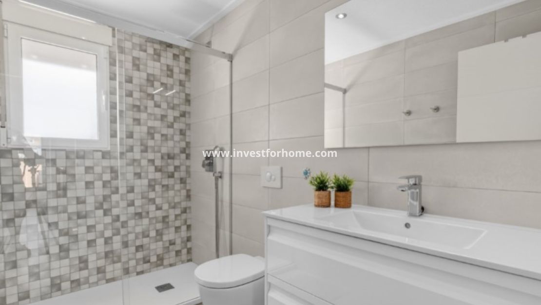 Reventa - Casa - Orihuela Costa - Inland