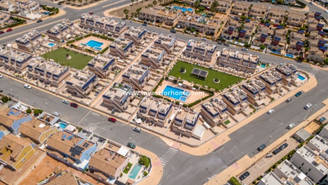 Reventa - Casa - Orihuela Costa - Inland
