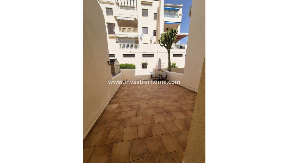 Reventa - Casa - Orihuela Costa - Inland