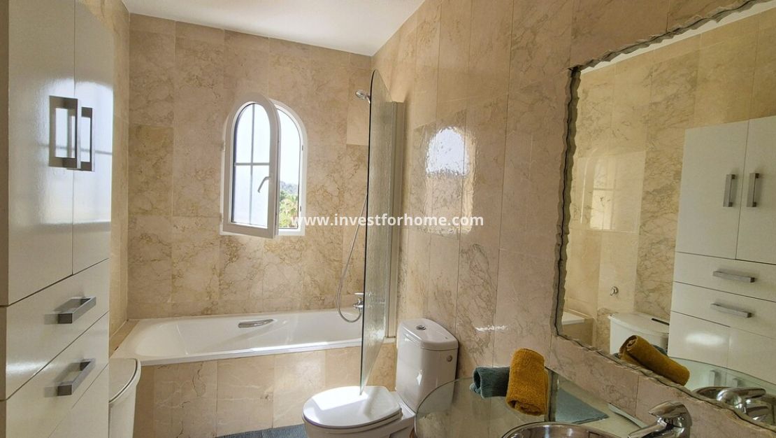 Reventa - Casa - Orihuela Costa - Inland