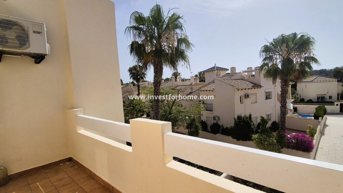 Reventa - Casa - Orihuela Costa - Inland