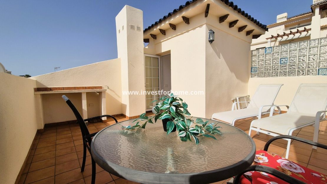 Reventa - Casa - Orihuela Costa - Inland