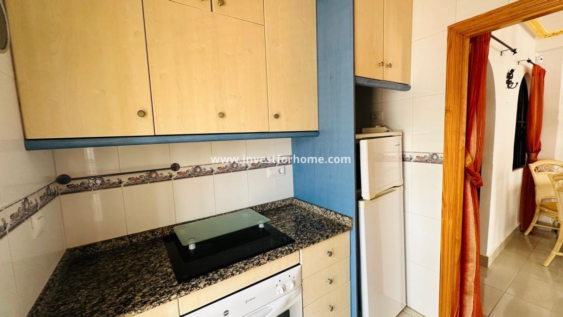 Reventa - Casa - Orihuela Costa - Inland