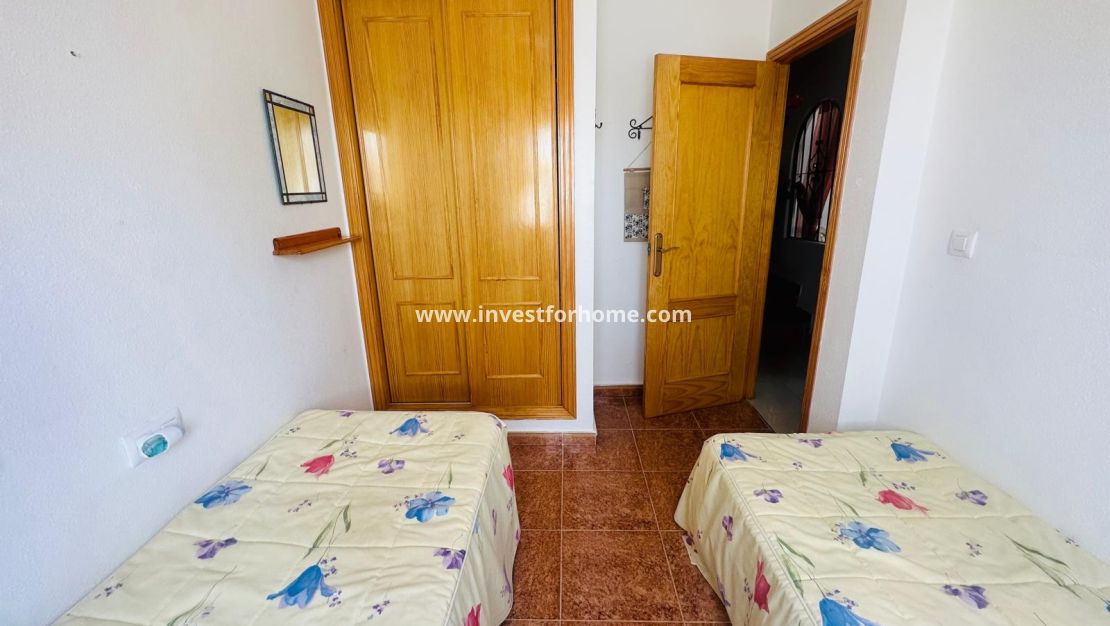 Reventa - Casa - Orihuela Costa - Inland