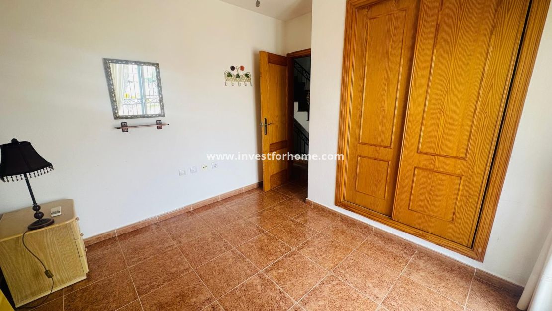 Reventa - Casa - Orihuela Costa - Inland