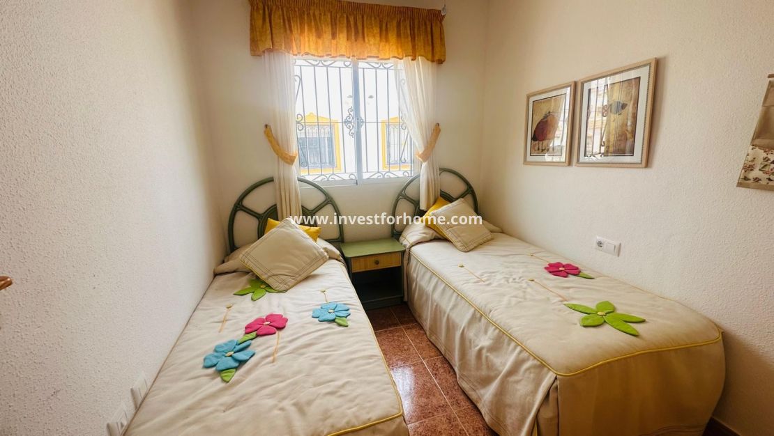 Reventa - Casa - Orihuela Costa - Inland