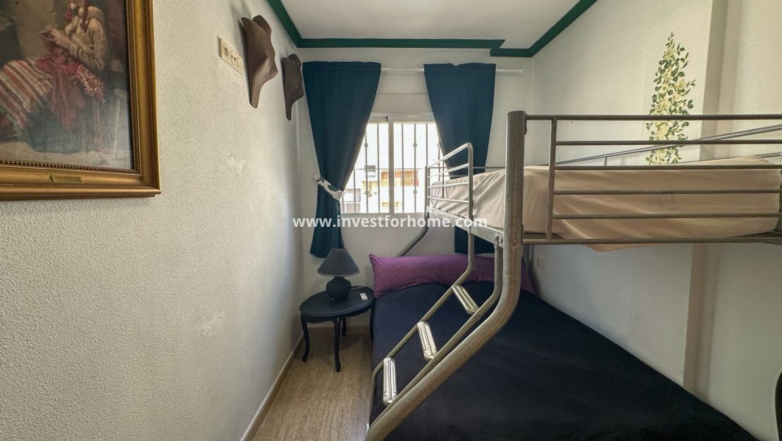 Reventa - Casa - Orihuela Costa - Inland