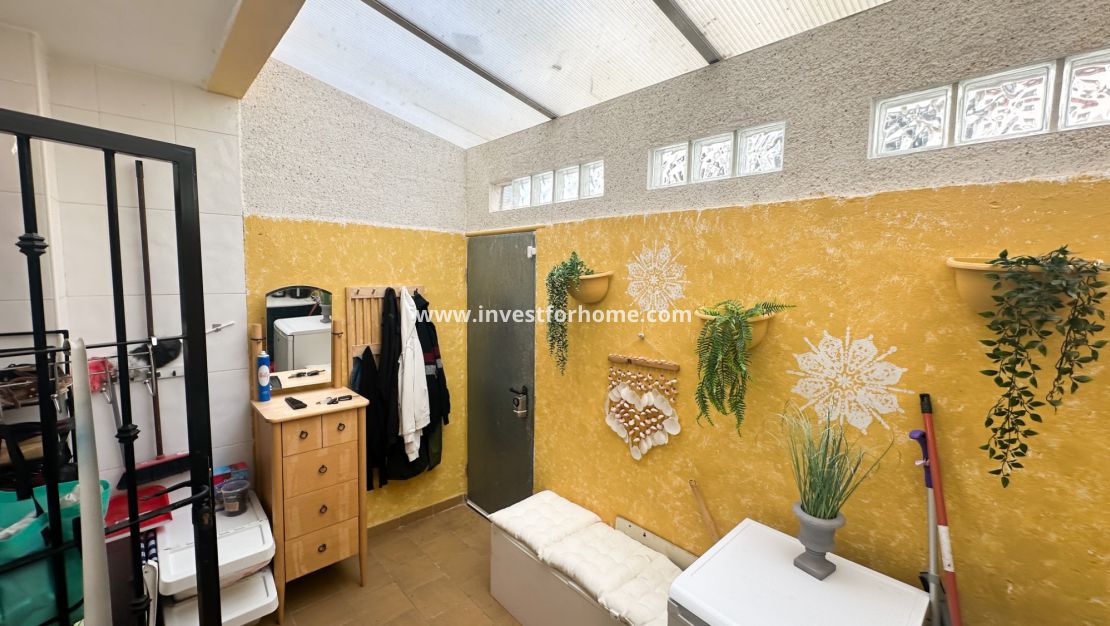 Reventa - Casa - Orihuela Costa - Inland