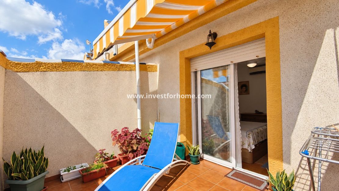 Reventa - Casa - Orihuela Costa - La Florida