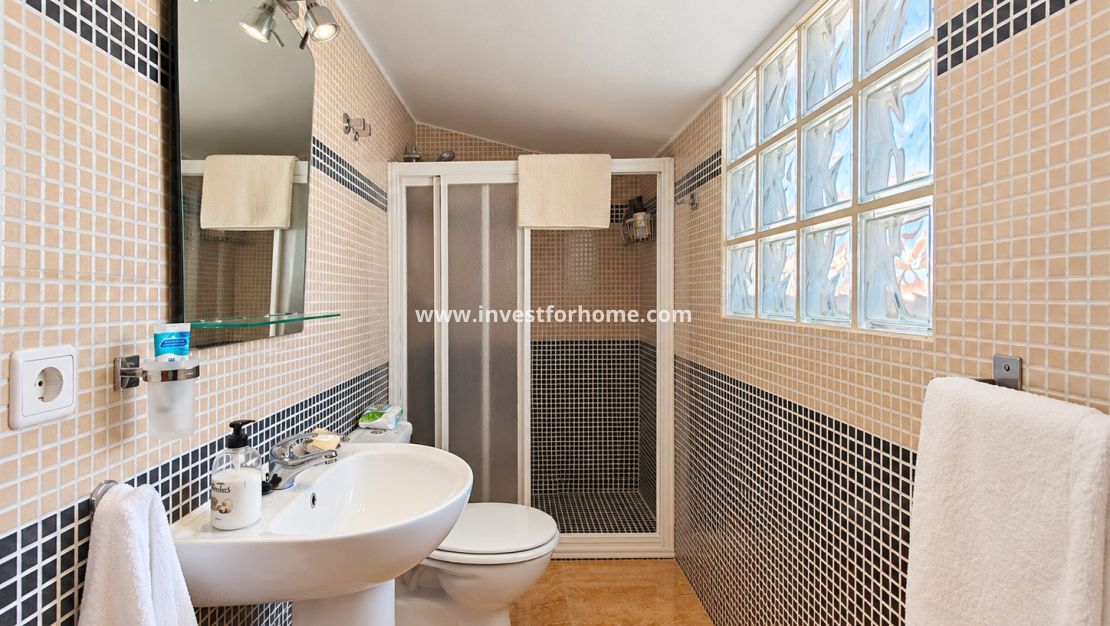 Reventa - Casa - Orihuela Costa - La Florida
