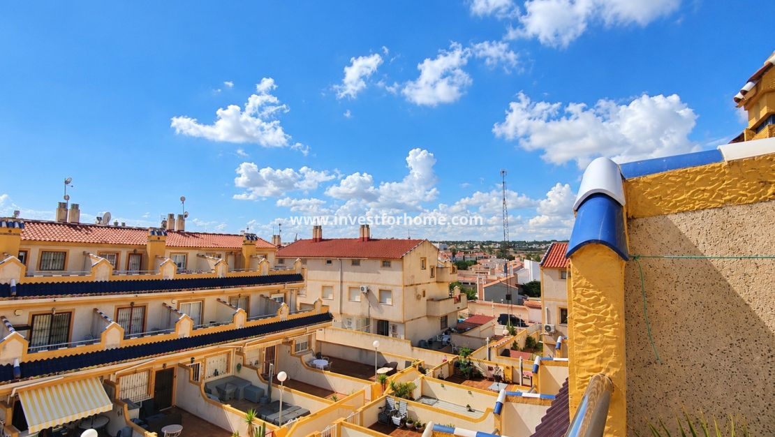 Reventa - Casa - Orihuela Costa - La Florida