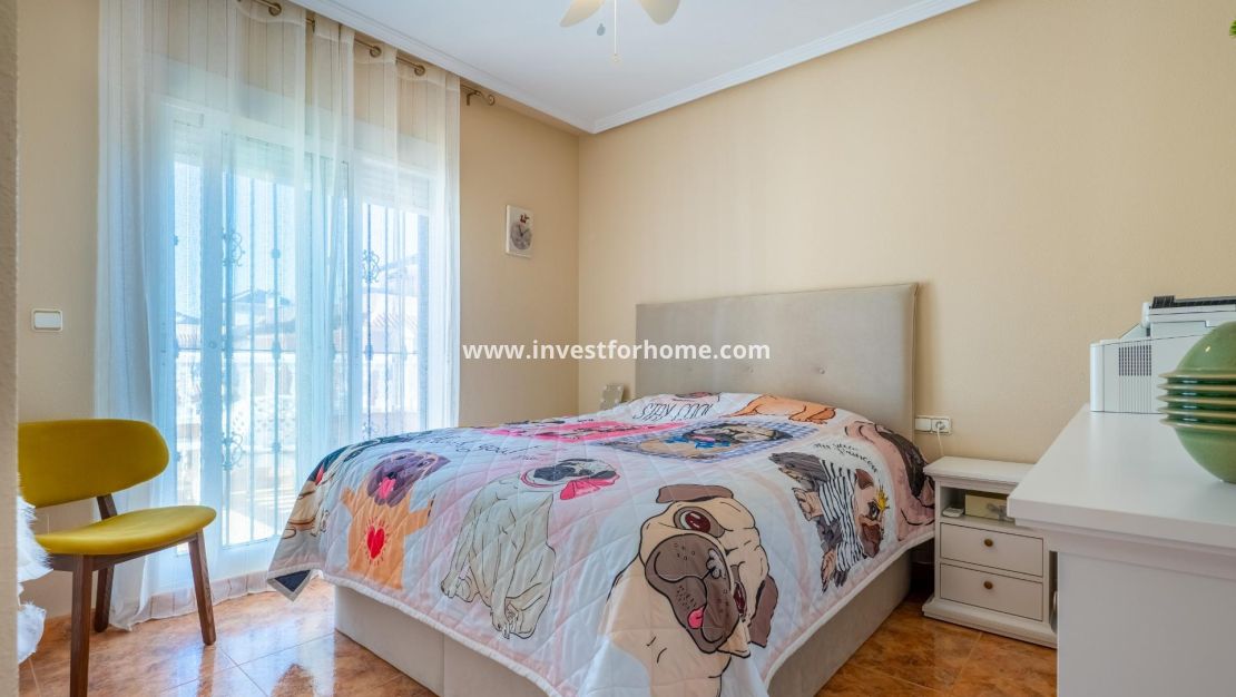 Reventa - Casa - Orihuela Costa - La Regia