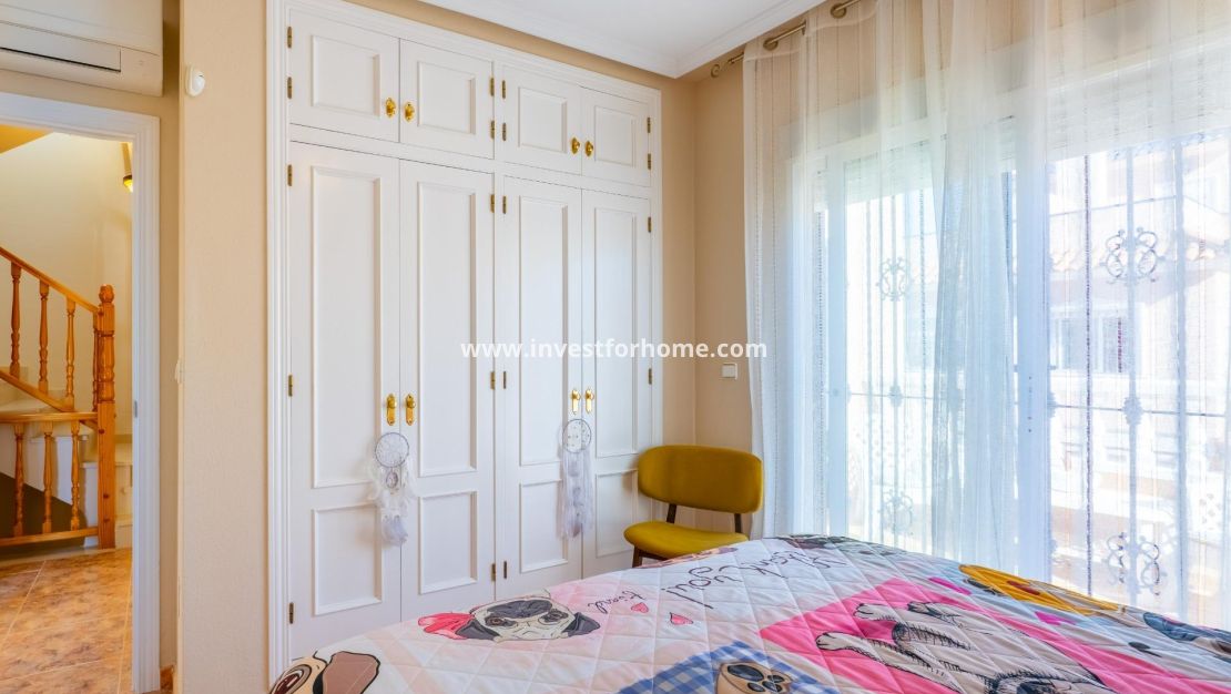 Reventa - Casa - Orihuela Costa - La Regia