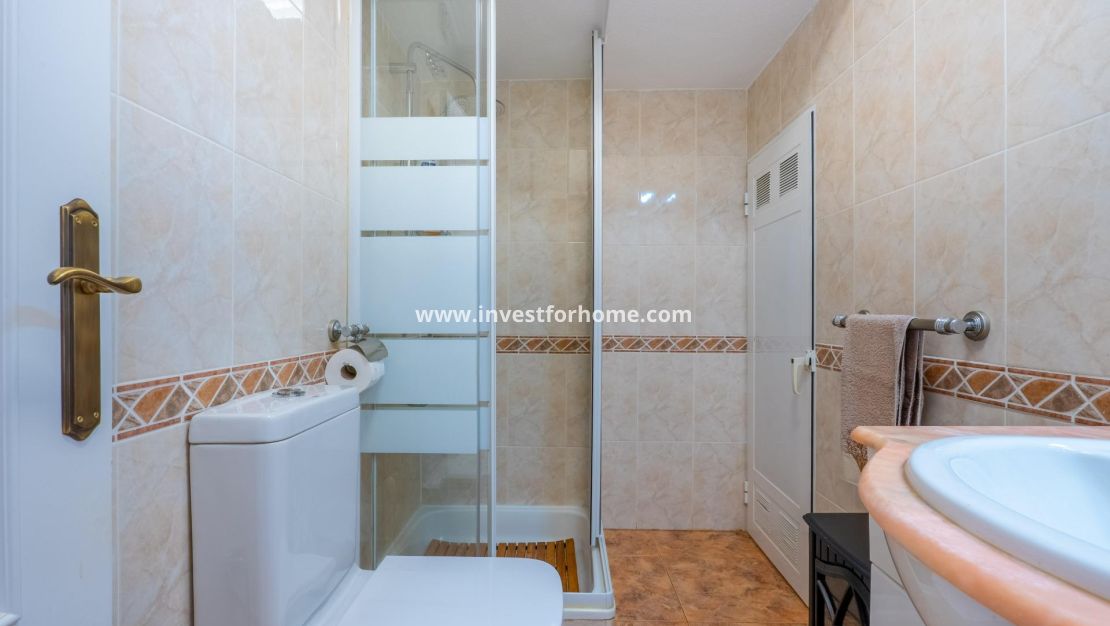 Reventa - Casa - Orihuela Costa - La Regia