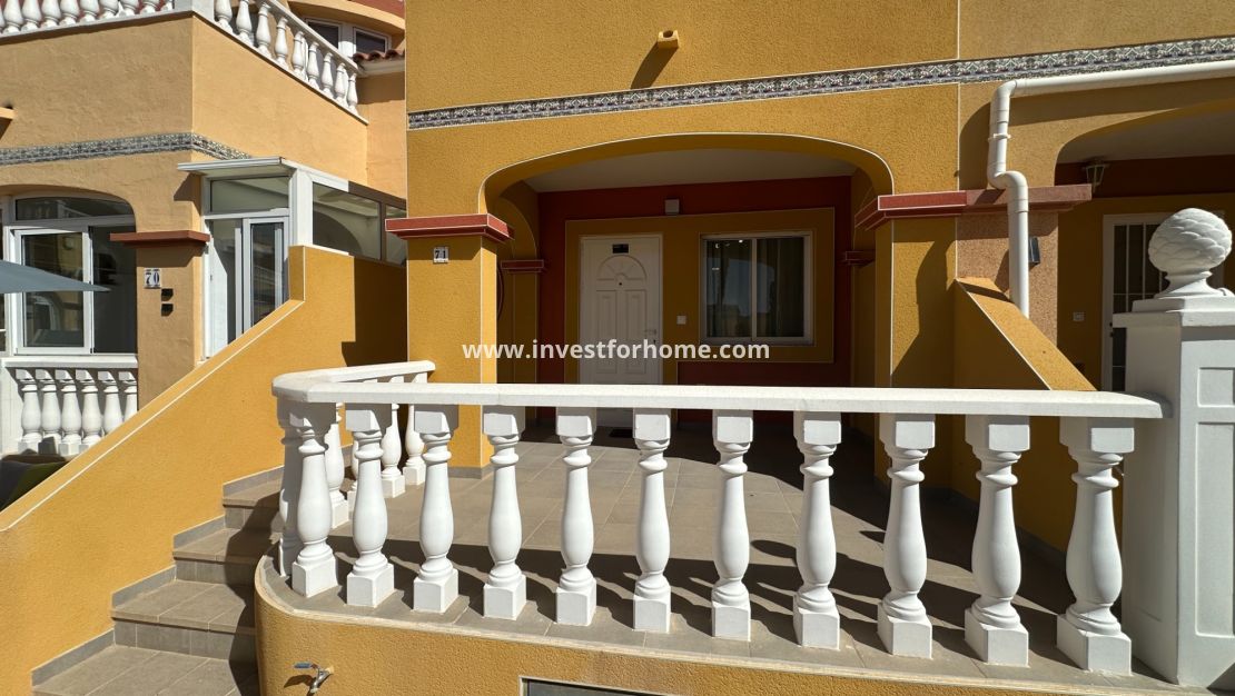 Reventa - Casa - Orihuela Costa - La Regia