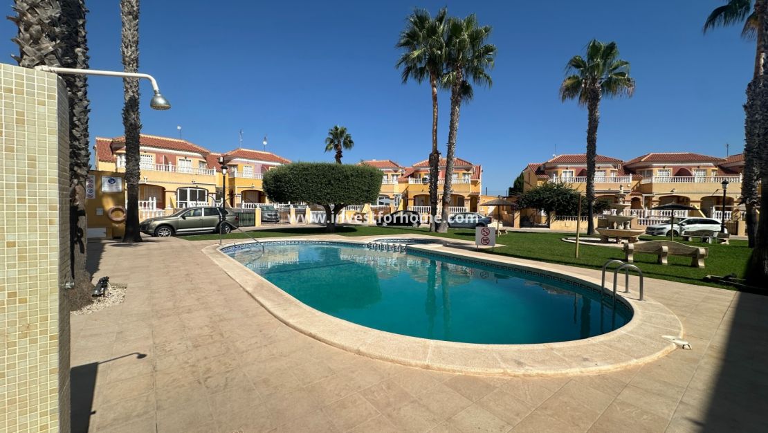 Reventa - Casa - Orihuela Costa - La Regia