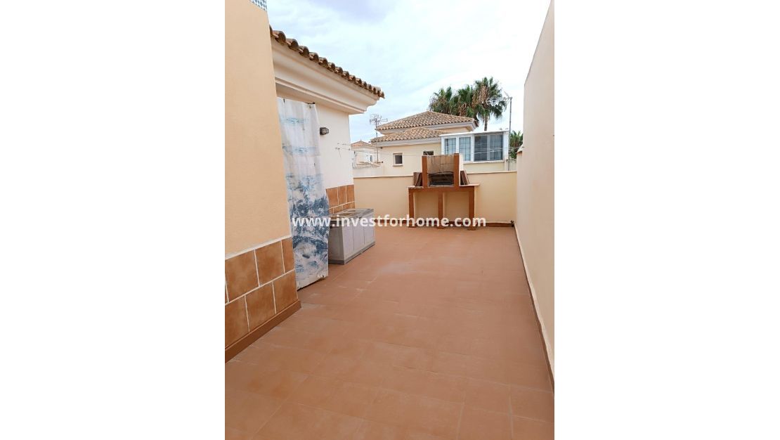 Reventa - Casa - Orihuela Costa - La Zenia