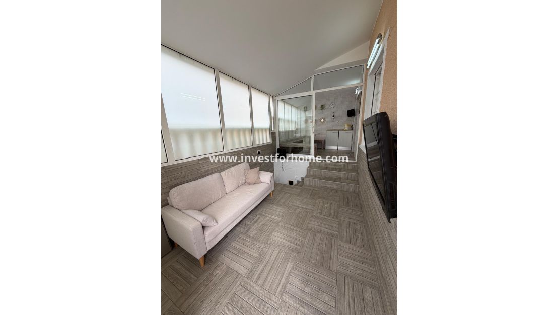 Reventa - Casa - Orihuela Costa - La Zenia