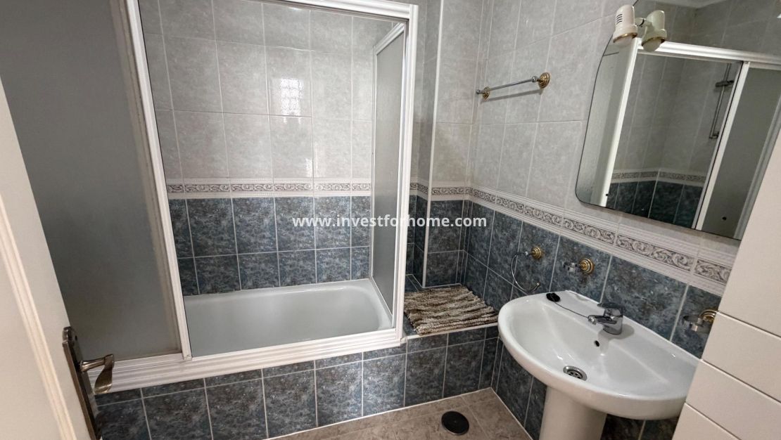 Reventa - Casa - Orihuela Costa - La Zenia