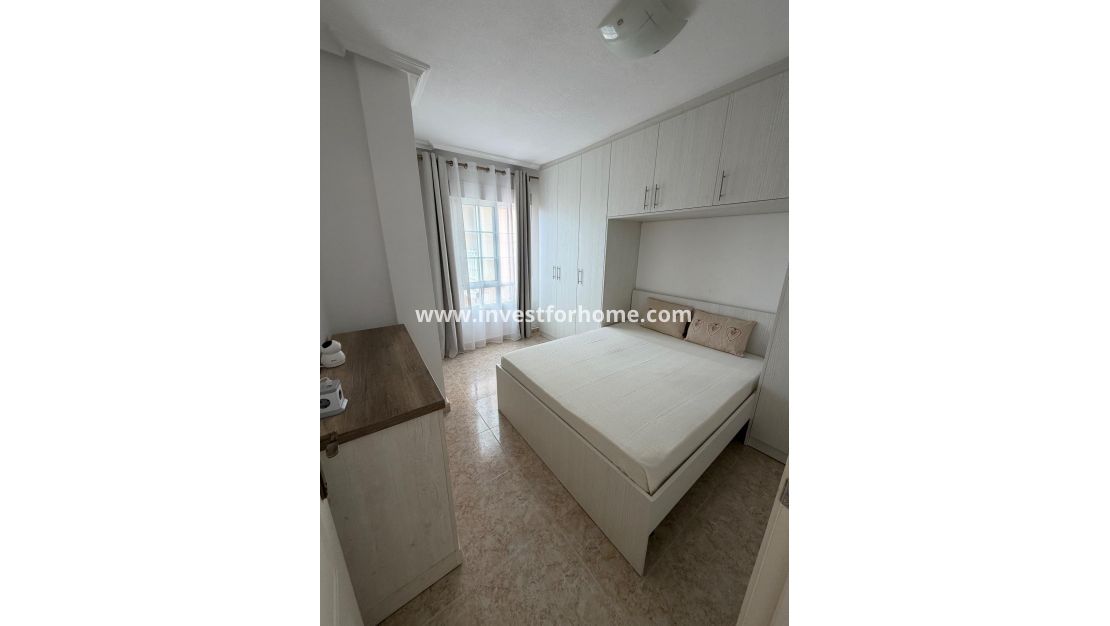 Reventa - Casa - Orihuela Costa - La Zenia