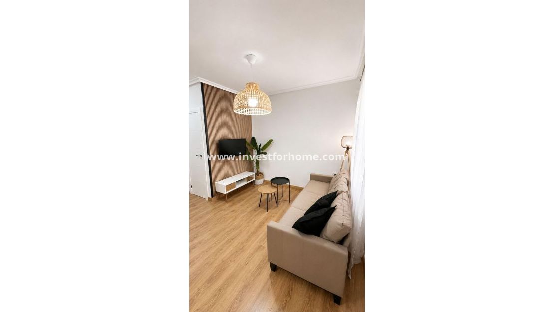 Reventa - Casa - Orihuela Costa - La Zenia