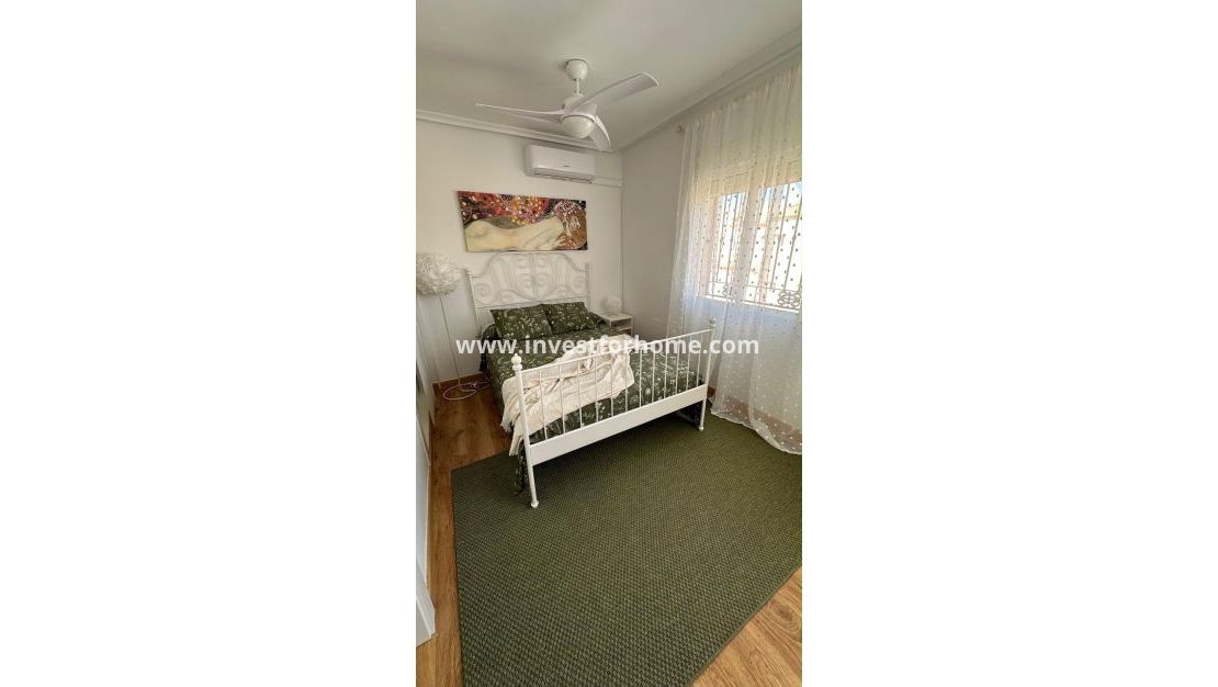 Reventa - Casa - Orihuela Costa - La Zenia