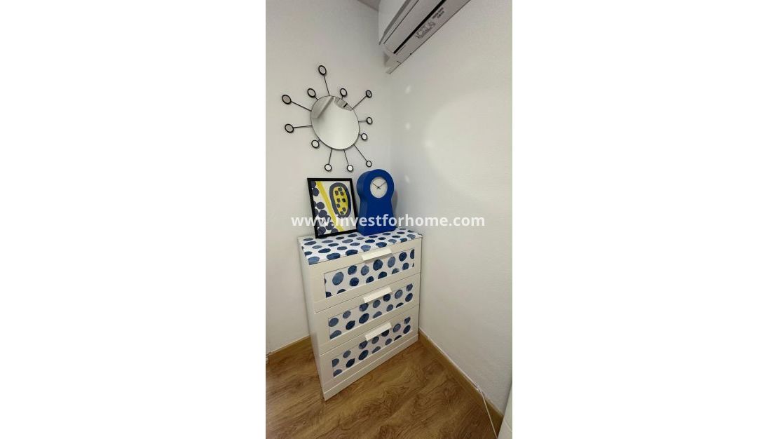 Reventa - Casa - Orihuela Costa - La Zenia