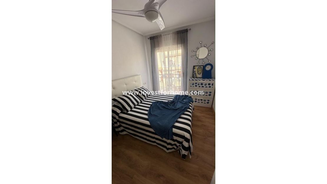 Reventa - Casa - Orihuela Costa - La Zenia