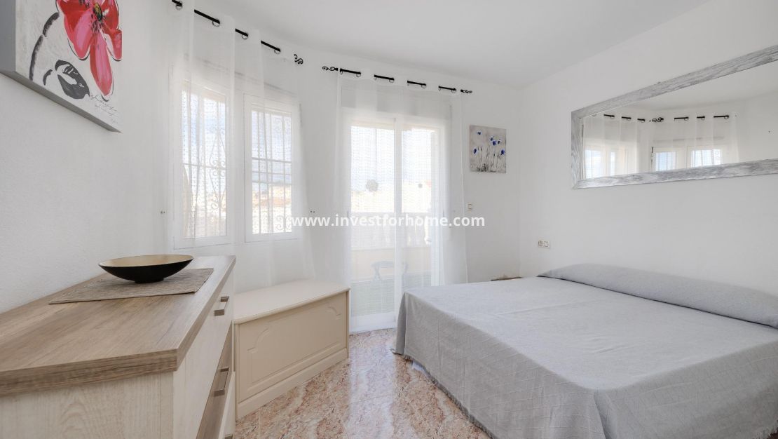 Reventa - Casa - Orihuela Costa - Las Filipinas