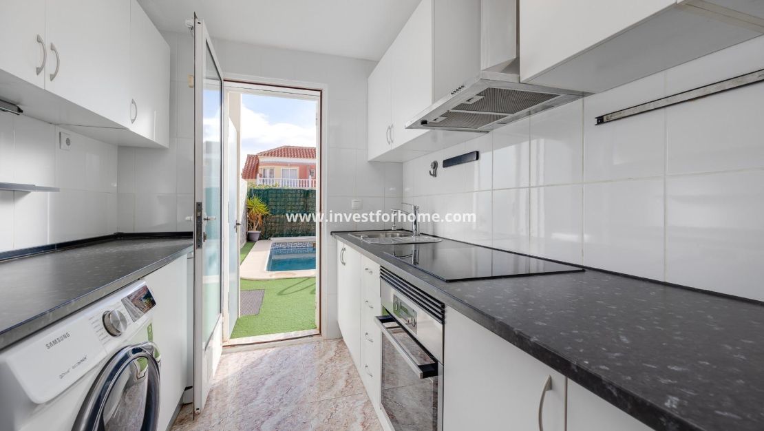 Reventa - Casa - Orihuela Costa - Las Filipinas