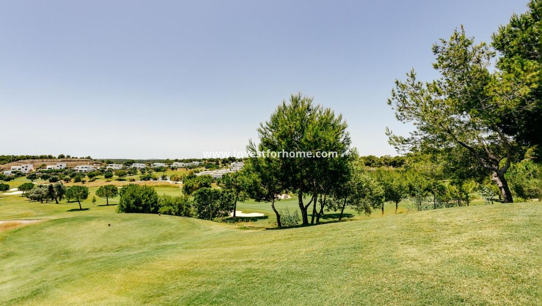 Reventa - Casa - Orihuela Costa - Las Filipinas