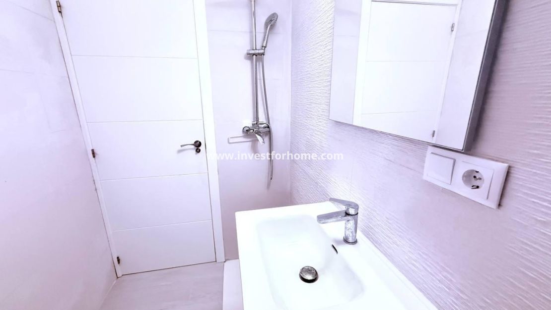 Reventa - Casa - Orihuela Costa - Las Filipinas