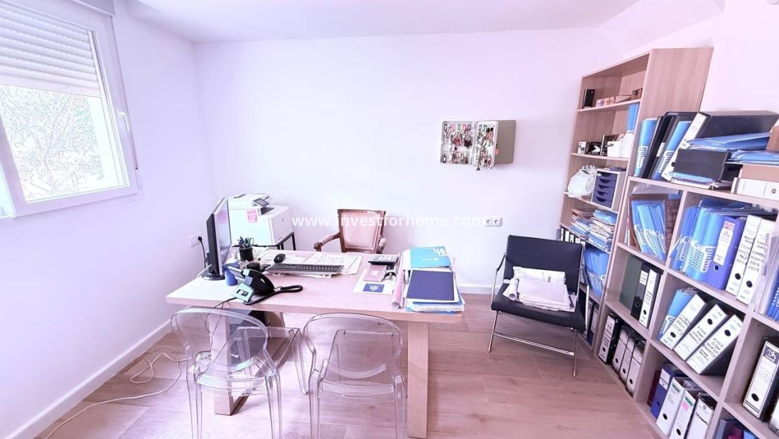 Reventa - Casa - Orihuela Costa - Las Filipinas