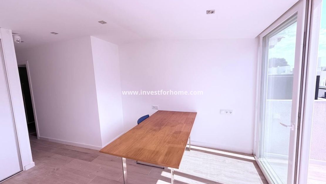 Reventa - Casa - Orihuela Costa - Las Filipinas