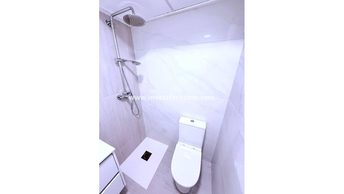 Reventa - Casa - Orihuela Costa - Las Filipinas