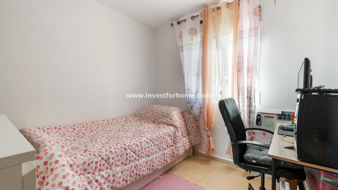 Reventa - Casa - Orihuela Costa - Las Filipinas