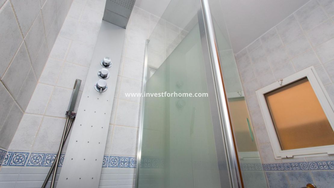 Reventa - Casa - Orihuela Costa - Las Filipinas