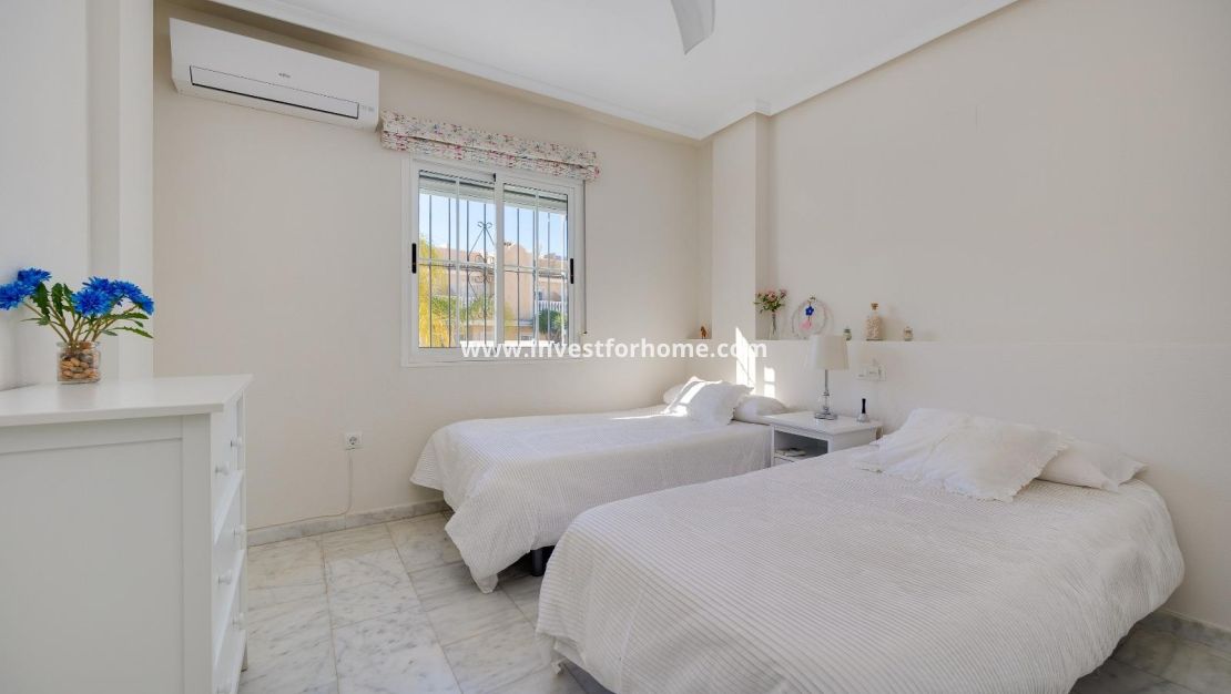 Reventa - Casa - Orihuela Costa - Las Filipinas